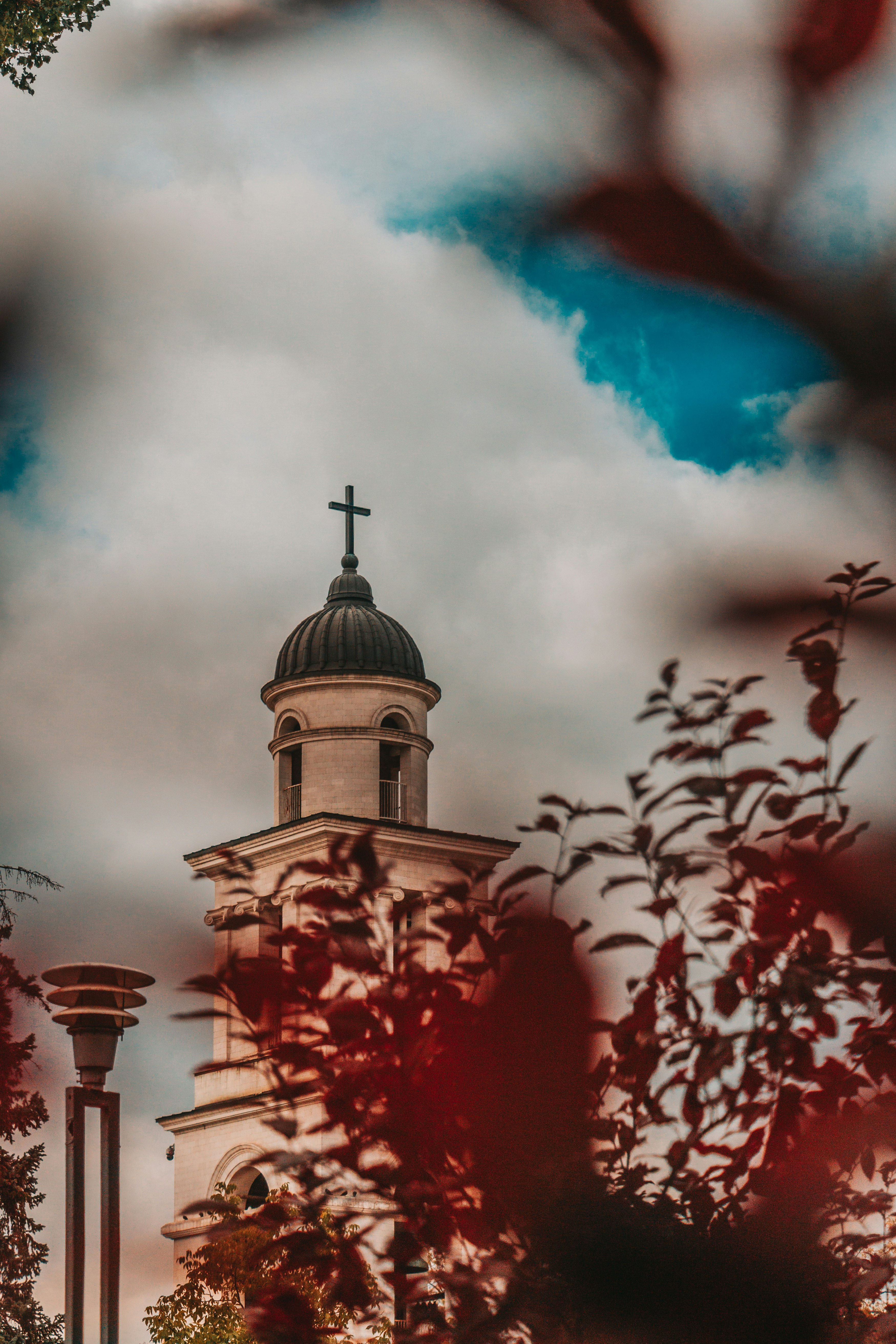 Chisinau Cathedral thumbnail 2